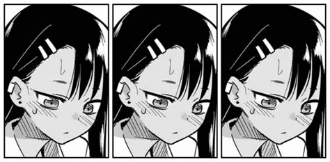 The Bully Jackpot : r/nagatoro .